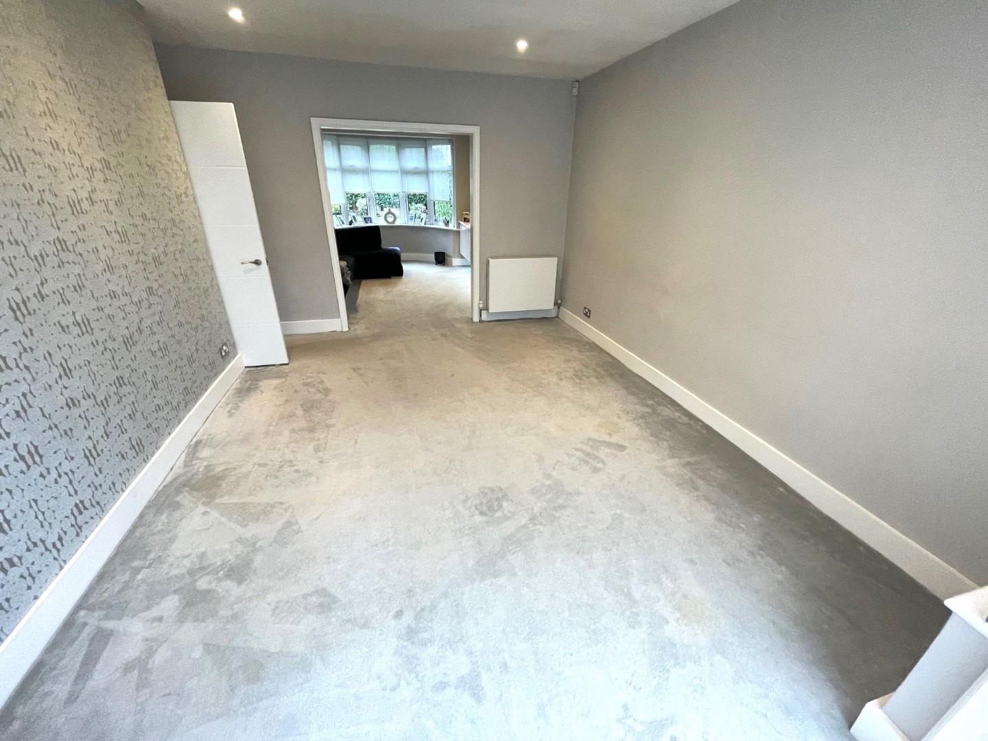 Worcester Crescent, Mill Hill